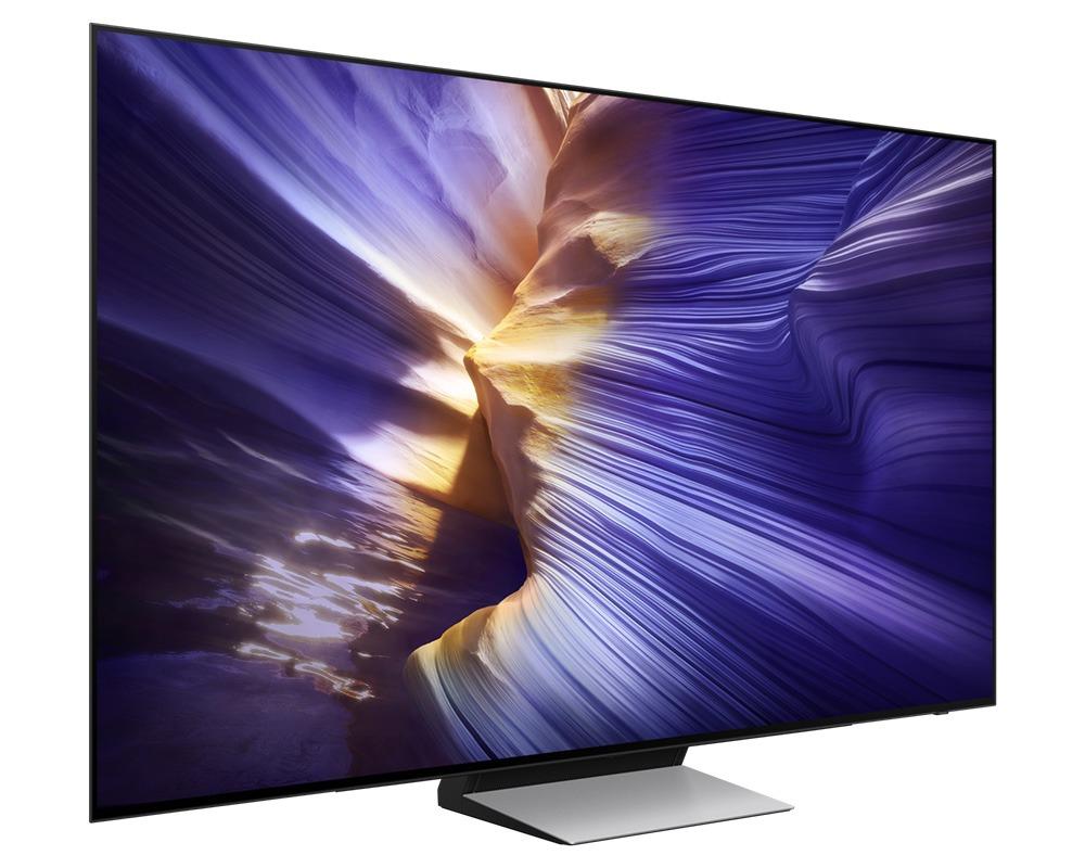 Samsung QE83S91FAEXXU 83