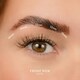 image 3 of House Of Amor - Eyelash Extensions - Front Row Length - Natural C Curl - Long