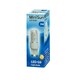 image 1 of ValueLights 10 Pack G9 Clear Plastic Capsule LED 3W Warm White 3000K 300lm Light Bulb