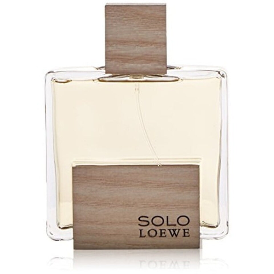 image 1 of Loewe Solo Loewe Cedro Eau de Toilette 100ml Spray