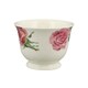 image 4 of Tea Cup: Emma Bridgewater Roses Large Tea Cup and Saucer White