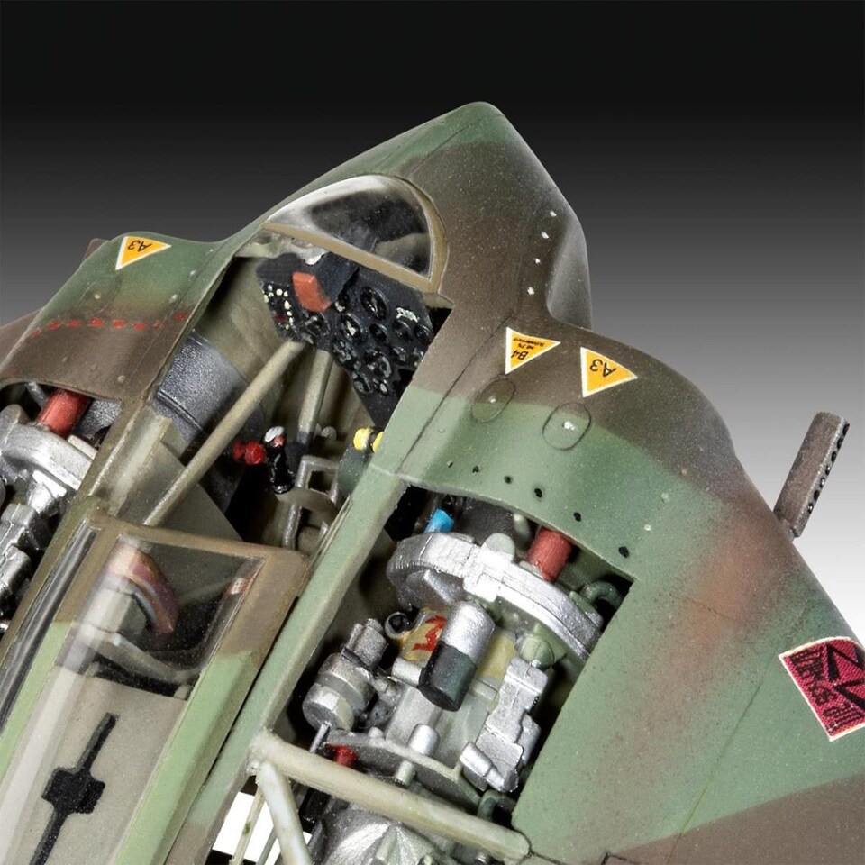 image 1 of Revell German Horten Go229 A-1 (1:48 Scale)
