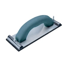 Hand Sander 240 x 84mm - One Colour - One Size