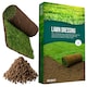 image 3 of 1 x 25L Lawn & Turf Dressing Soil Create Lovely Lush Thriving Garden Lawn Helps Maintain Moisture In The Soil