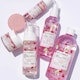image 3 of Bielenda Eco Sorbet Raspberry Moisturising Soothing Micellar Cleansing Foam 150ml