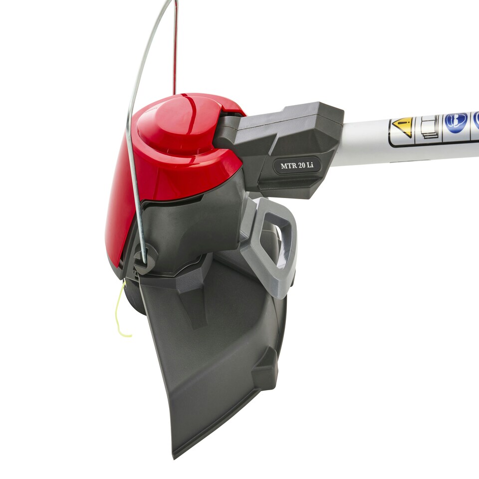 image 1 of Mountfield MTR20LI Cordless Lawn Trimmer