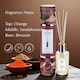 image 2 of Ashleigh & Burwood Moroccan Spice Reed Diffuser 150ml