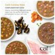 image 4 of Catit Cuisine Stew with Chicken & Tuna 95g Wet Cat Food (Bundle of 12)