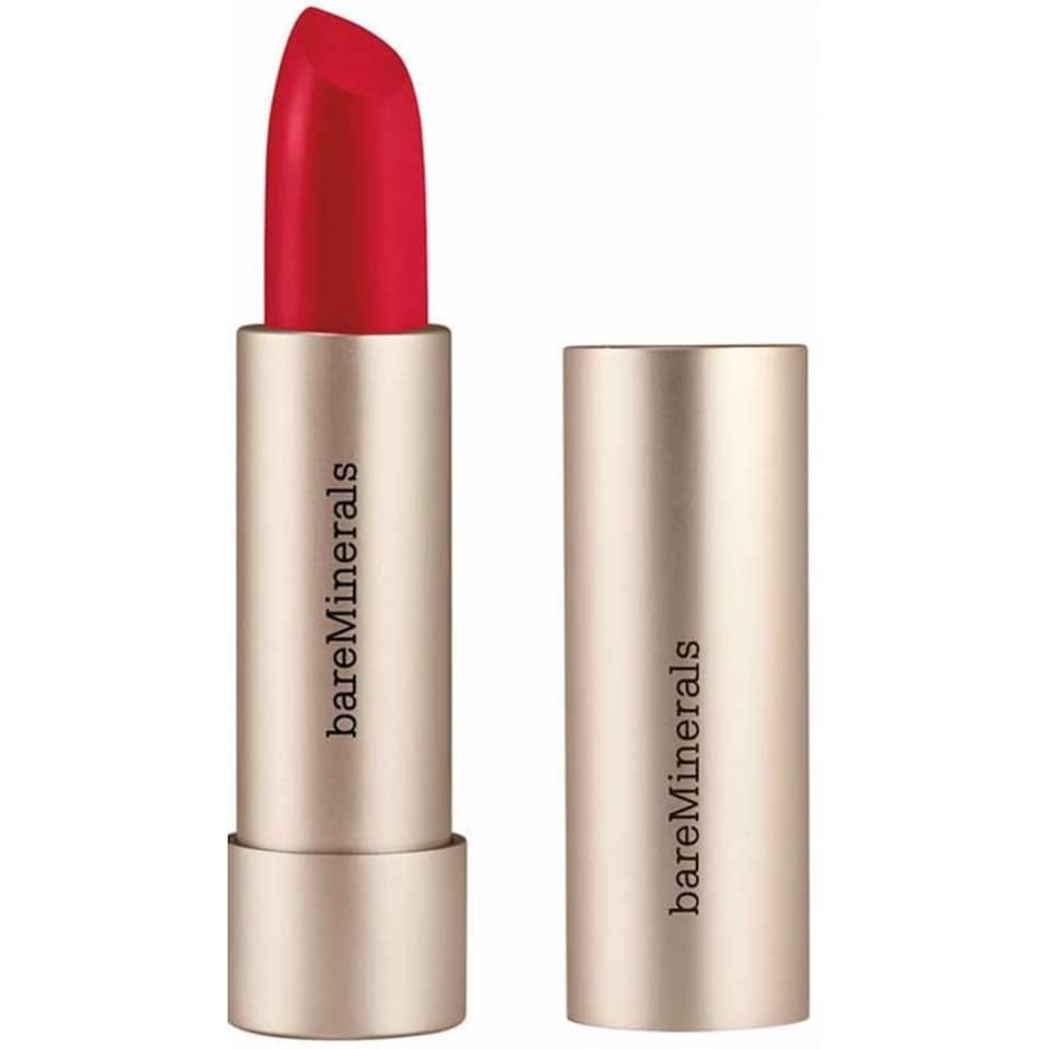 bareMinerals Mineralist Lipstick 3.6g - Courage