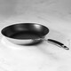 image 2 of ProChef 28cm Non-Stick Frying Pan, Stainless Steel Induction & Oven Safe