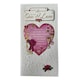 image 1 of Happy Birthday To One I Love Soft Whispers Card