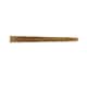 image 3 of Snowdon Timber Garden Feather Edge Fence Board Treated (L) 1.5m (W) 125mm (T) 11mm 10 Pack