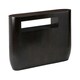 image 5 of Gabelle Oblong Console Table Brown