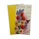 image 3 of To A Special Mum And Dad Flower and Butterfly Design Easter Card