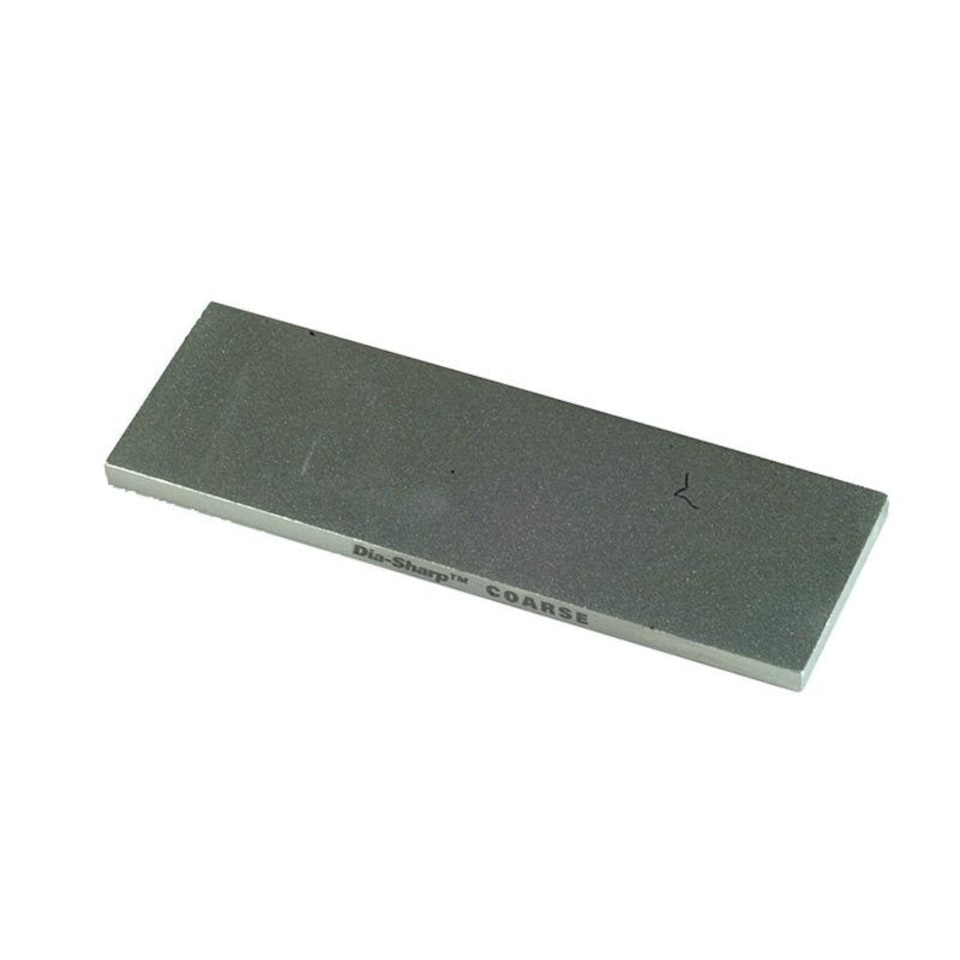 Dmt Diamond Sharp Whetstone - Multi Colour - 150 x 50mm Coarse