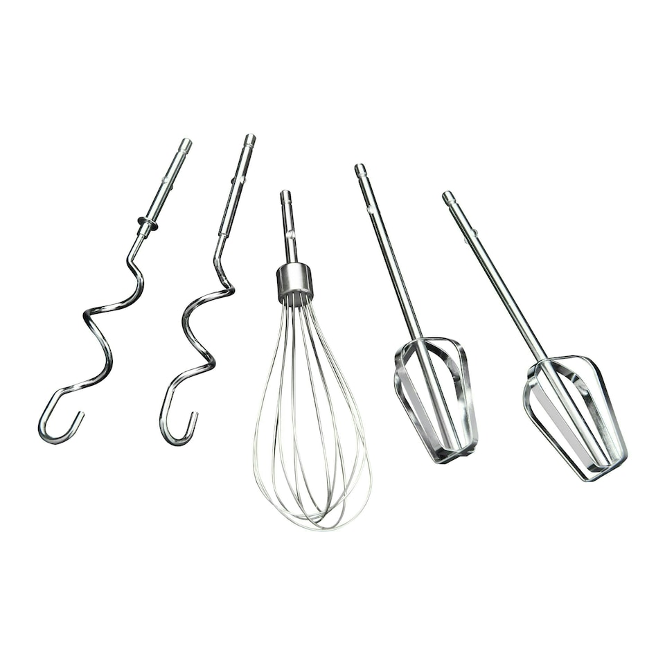image 1 of Quest Electric Hand Mixer