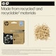 image 4 of HP 937e EvoMore Black Ink Cartridge Black | HP 937e EvoMore Black Ink Cartridge