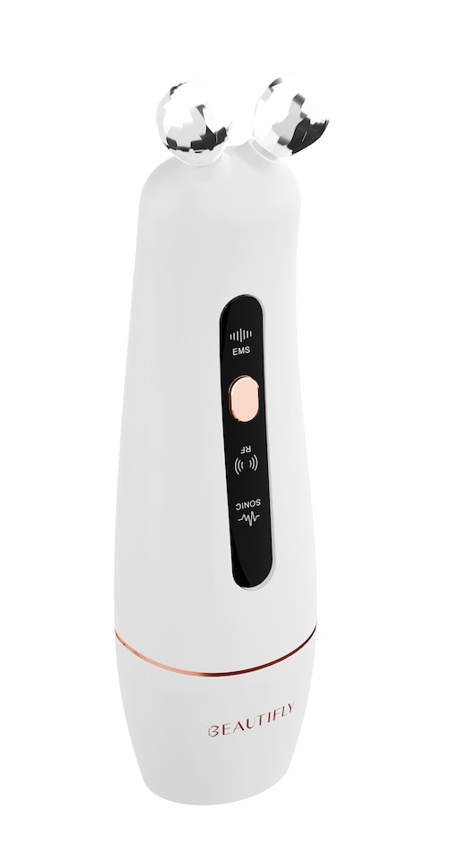 image 1 of Beautifly B-Booster Pro Facial Lifting Firming Device White