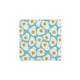 image 1 of Fried Eggs Glass Hot Pot Stand - Heat Resistant Non-Slip Trivet