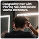 image 3 of Sons Thickening Hair Clay with Caffeine & Biotin, 1x75g