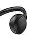image 5 of Edifier Foldable Lightweight Wireless On-Ear Headphones WH500-B
