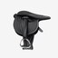 Size: One Size
Colour: Black - out of stock