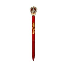 Pen Metal 2D Topper - Harry Potter (Gryffindor)