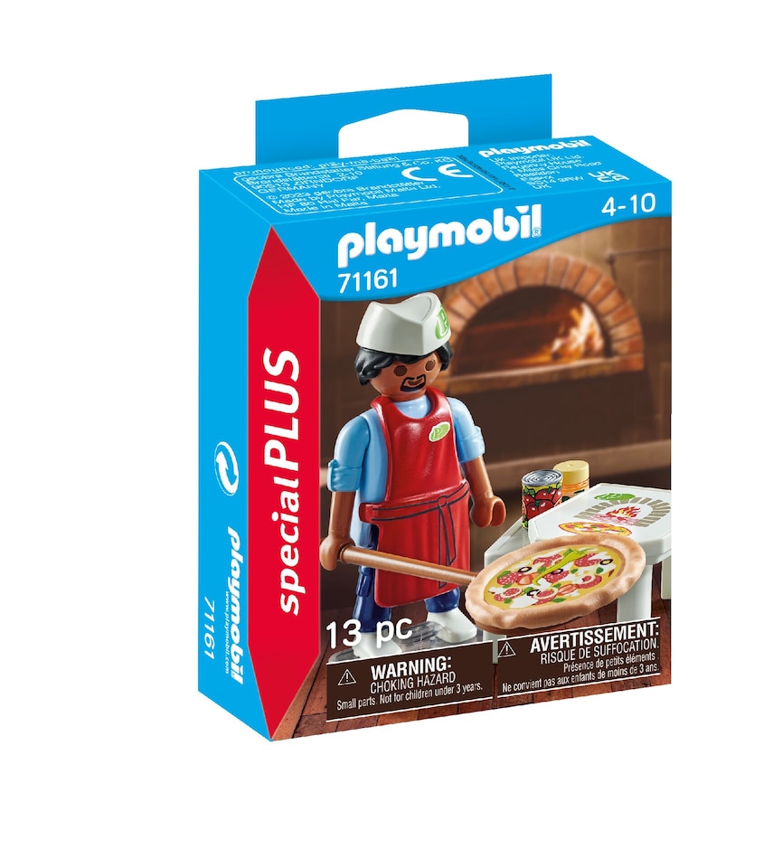 image 1 of Pizza Chef