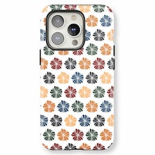 Autumn Floral Phone Case | Multi | iPhone 13 Pro Max
Tough | iPhone 13 Pro Max
Tough