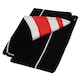 image 2 of Fulham FC Pulse Beach Towel | Red | Red/White/Black | One size | 1