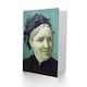 image 2 of Vincent van Gogh Art Card Portrait of the Artist's Mother