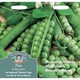 image 1 of Mr. Fothergills Pea Ambassador Seeds