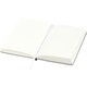 image 4 of JournalBooks Classic Office Notebook - Silver - 21.3 x 14.4 x 1.5 cm