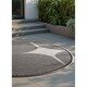 image 8 of The Rugs Reversible Weatherproof Indoor Outdoor Rug Polypropylene Durable