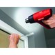image 8 of Einhell Th-ha 2000/1 Hot Air Gun 2000w 240v | Multi | Multi Colour | One Size | 1