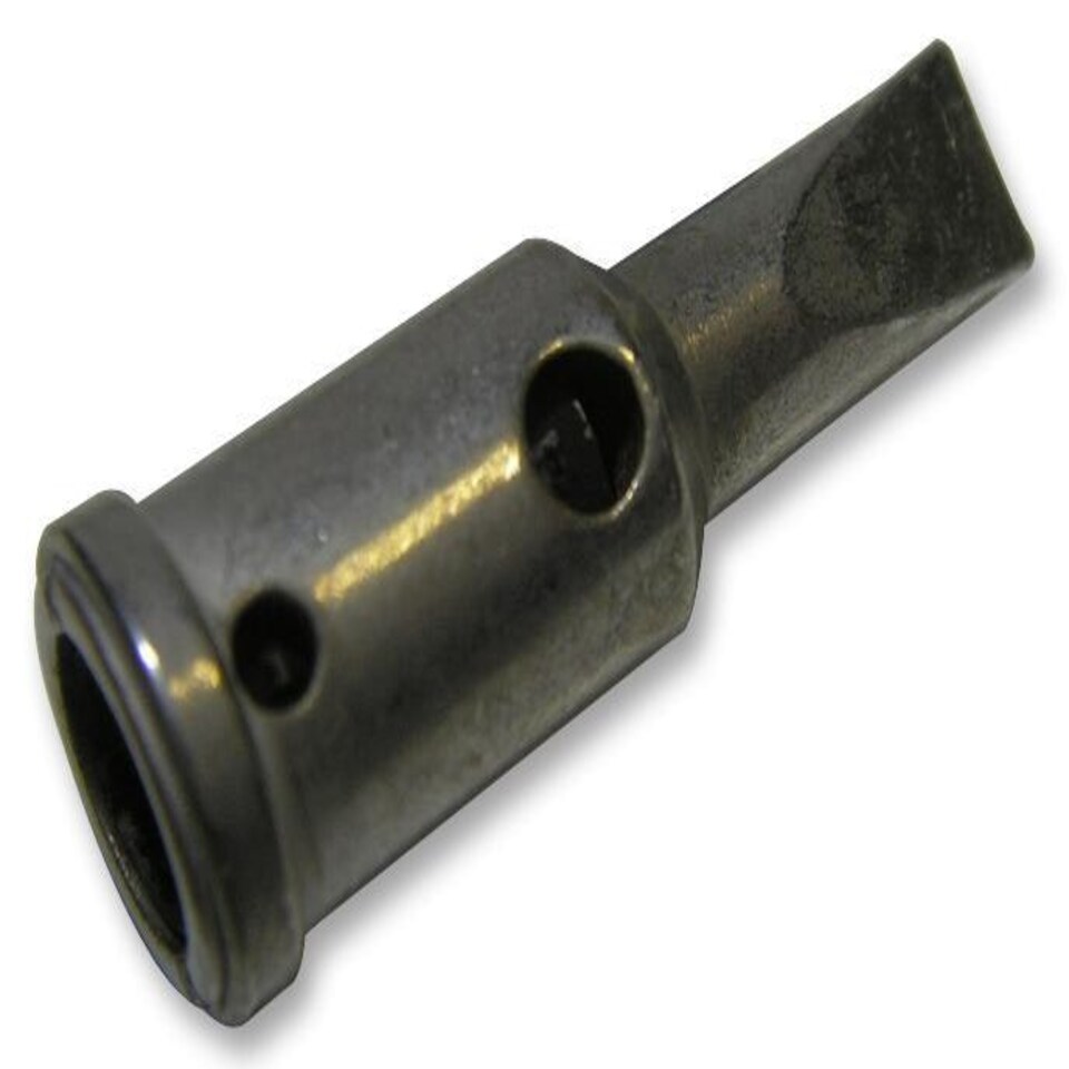 PORTASOL - Pro Piezo 75 Single Flat Tip 4.8mm