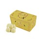 image 1 of Holdsworth Chocolates Lemon Meringue Truffles Ballotin Box 110g