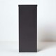 image 7 of SMART PARCEL BOX® Extra-Large Slanted Top Front Access Black Black