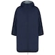 image 1 of Finden & Hales Childrens/Kids Raincoat - Navy - 5-8 Years | Blue