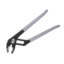 Monument 2023f Soft Touch Pliers 250mm - 46mm Capacity - Multi Colour - One Size