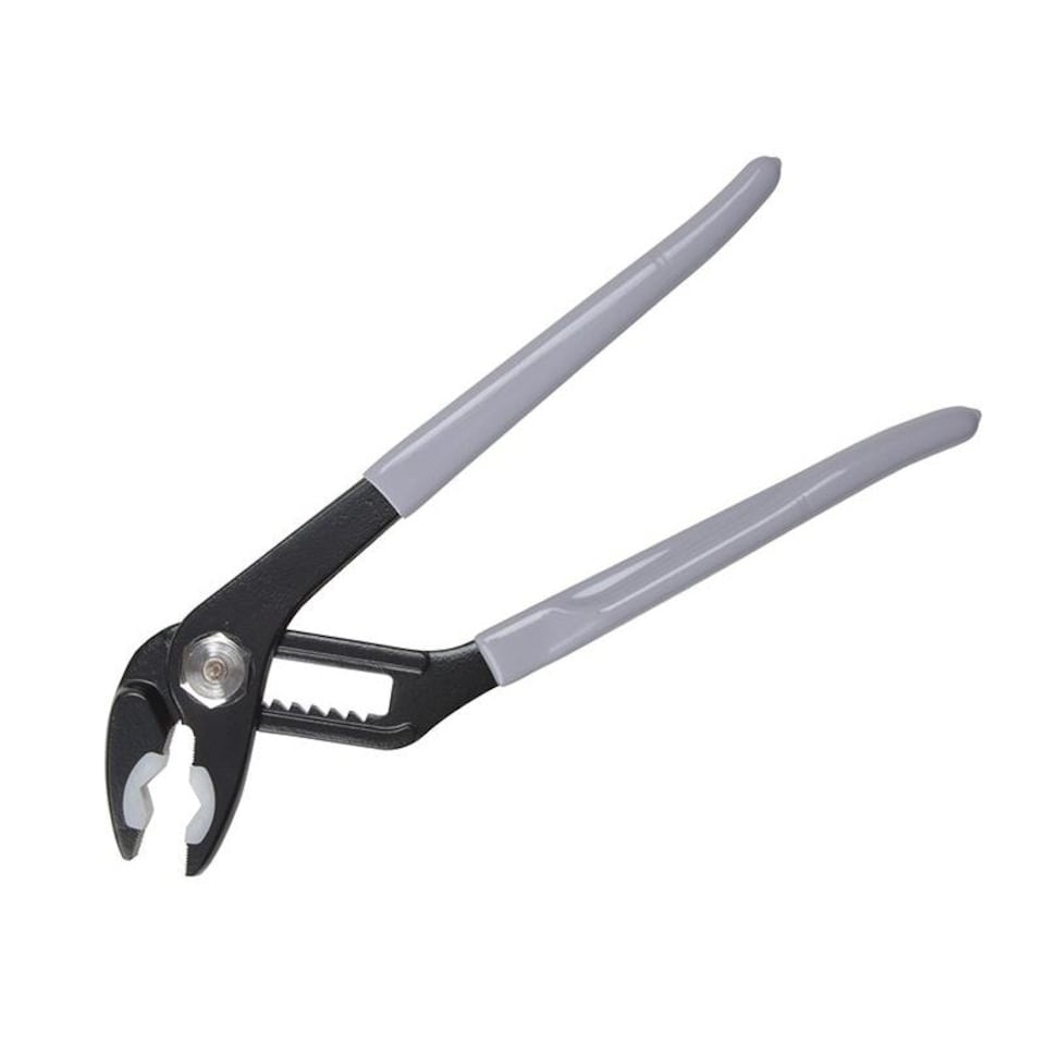 Monument 2023f Soft Touch Pliers 250mm - 46mm Capacity - Multi Colour - One Size