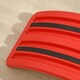 image 6 of ZONEKIZ Balance Board, Kids Wobble board, Montessori Toy for 3-6 Years, Blue 