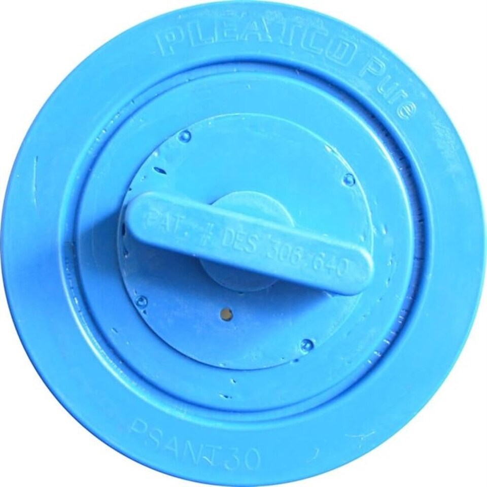 image 1 of Pleatco Advanced Spa Filter Cartridge PSANT30P3