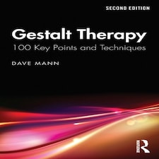 Gestalt Therapy