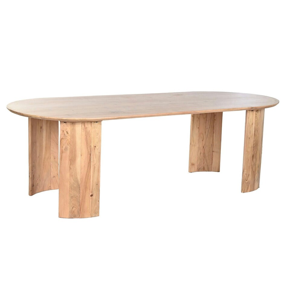 image 1 of Dining Table Home ESPRIT Acacia 240 x 100 x 75 cm N/A