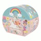 image 2 of Floss & Rock Childrens Rainbow Fairy Musical Jewellery Box