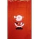 image 3 of Large Felt Santa Sack
