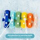 image 4 of Bath Xylophone