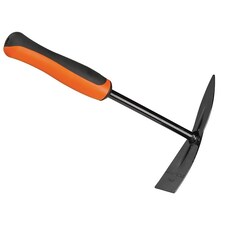 Bahco P268 Small Hand Garden 1 Point Hoe | Multi | Multi Colour | One Size | 1