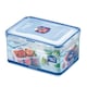 image 2 of LocknLock Classic Food Container Rectangular Reusable Lunch Storage Box - 2.6 L